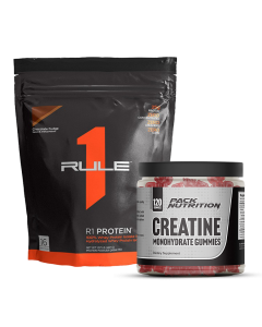 Rule 1 Isolate Protein 1 Lb