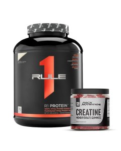 Rule 1 Protein Isolate 5lb