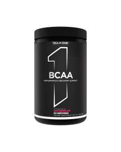Rule 1 BCAA 60 Serves Watermelon - Dated 04/26