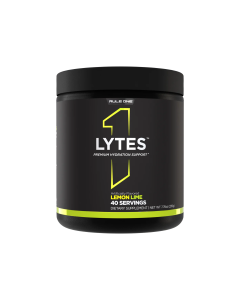 Rule 1 Lytes 40 Serves