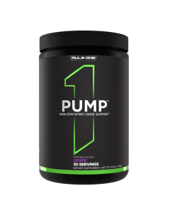 Rule 1 Pump