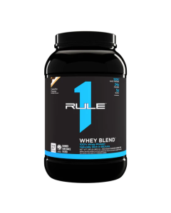 Rule 1 Whey Blend 2lb