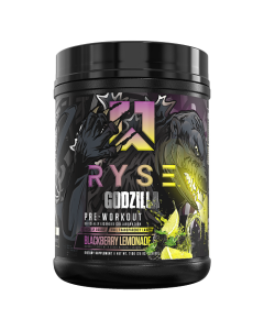 Ryse Godzilla Pre-Workout 40 Serves
