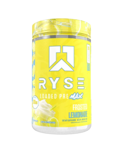 Ryse Loaded Pre Max 25 Serve