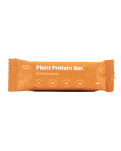 Nothing Naughty Plant Protein Bars (12 Pack)
