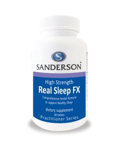 Sanderson Real Sleep Adult