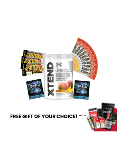 Stack & Score - Scivation Xtend - 30 Serves