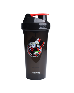 Smartshake DC Comics Lite 800ml - Harley Quinn