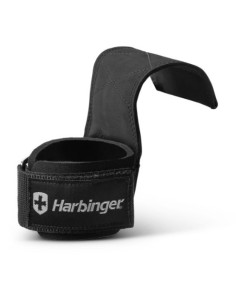 Harbinger Pro Lifting Grips