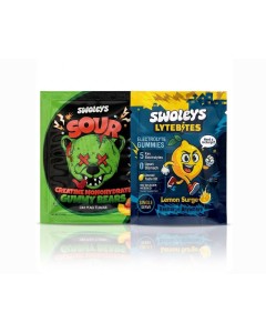 Promo Samples