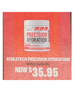 YG Hydration