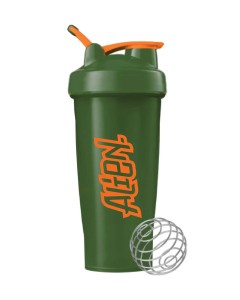 Alien Green Shaker