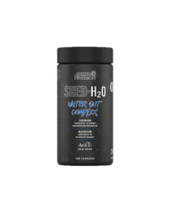 Applied Nutrition Shed H2O Water Out Complex 180 Capsules