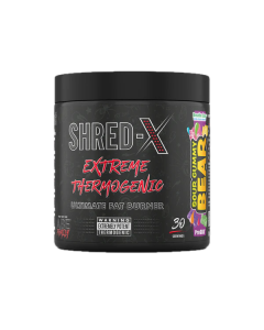 Applied Nutrition Shred-X Extreme Thermogenic Ultimate Fat Burner 300g