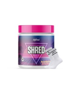 Inspired Shred - 30 Serves