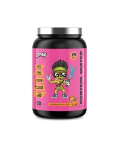 Zombie Labs Shredz