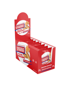 Smarter Snacks Protein Pancakes (12 Pack)