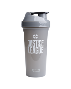 Smartshake DC Comics Lite 800ml - Justice League