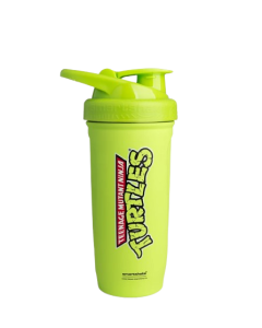 Smartshake TMNT Reforce 900ml - Classic Logo