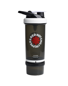 Smartshake Revive 750ml - Red Hot Chili Peppers