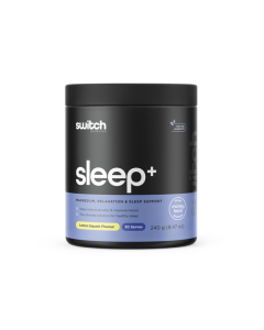 Switch Nutrition Sleep+ Sample Sachet