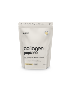 Switch Nutrition Collagen Switch - 75 Serves