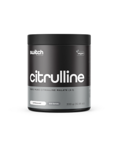 Switch Nutrition Citrulline Malate 300g