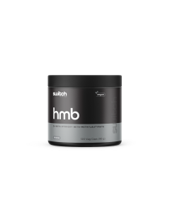 Switch Nutrition HMB - Dated 04/26