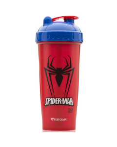 Perfect Shaker - Spider-man