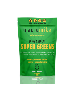 Macro Mike Super Greens