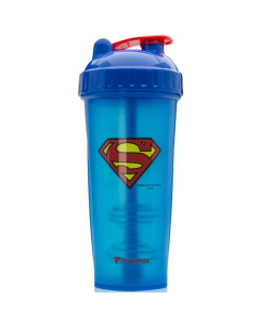 Perfect Shaker Dc - Superman