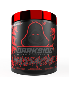 Darkside Pre Xtreme MASSACRE - Limited Edition Sour Watermelon 06/24 Dated