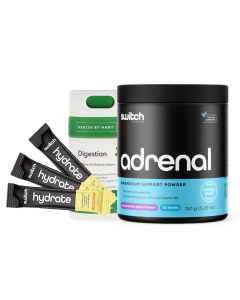 Switch Nutrition Adrenal Switch - 30 Serves