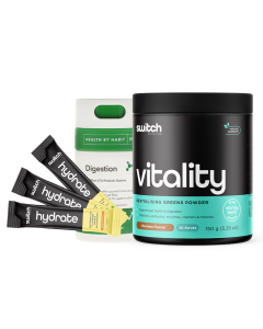 Switch Nutrition Vitality Switch - 30 Serves