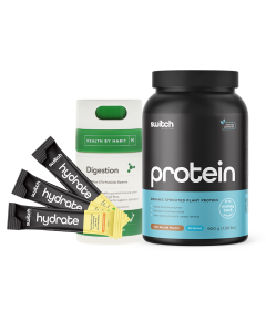 Switch Nutrition Protein Switch - 30 Serves