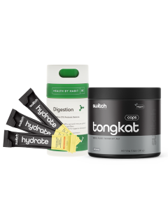 Switch Nutrition Tongkat Ali