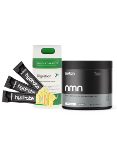 Switch Nutrition Essentials NMN Powder 30g