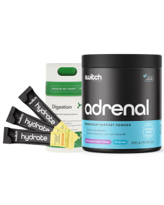 Switch Nutrition Adrenal Switch - 60 Serves