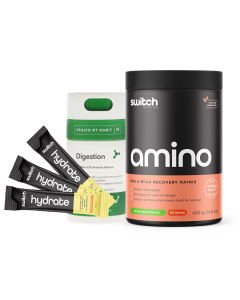 Switch Nutrition Amino Switch - 60 Serves