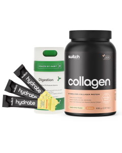 Switch Nutrition Collagen Switch - 75 Serves