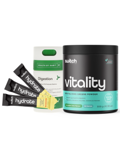 Switch Nutrition Vitality Switch - 60 Serves