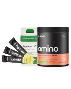 Switch Nutrition Amino Switch - 30 Serves