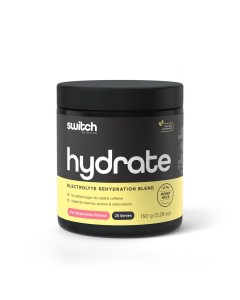 Switch Nutrition Hydrate - 25 Serves