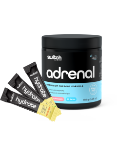 Switch Nutrition Adrenal Switch - 30 Serves