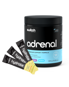 Switch Nutrition Adrenal Switch - 60 Serves