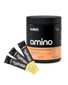 Switch Nutrition Amino Switch - 30 Serves
