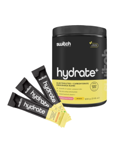 Switch Nutrition Hydrate+ - 20 Serves