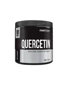 Switch Nutrition Essentials Quercetin - 100 Serves