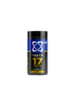 USN 17 Testo Methox Gold 80 Caps