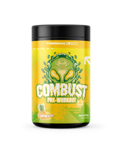 Thermal Labs Combust Pre-Workout